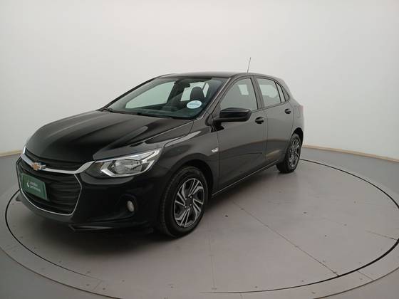 CHEVROLET ONIX 1.0 FLEX LT MANUAL CHEVROLET ONIX 1.0 FLEX LT MANUAL